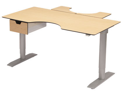 Vox Therapy Table - Patterson Medical Exclusive