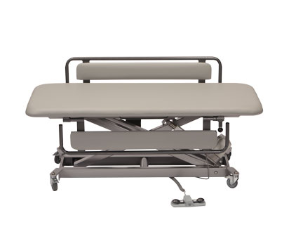 Infinity Adjustable Mobile Changer / Therapy Table